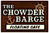 The Chowder Barge logo