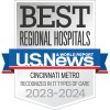 The Christ Hospital Health Network logo