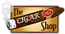 The Cigar Shop logo