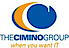 The Cimino Group logo