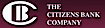 The Citizens Bank logo