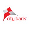 City Bank logo