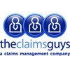 The Claims Guys logo