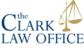 The Clark Law Office logo