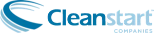 Cleanstart logo