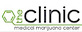 The Clinic Colorado logo