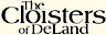 The Cloisters logo