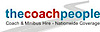 The Coach People logo