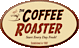 The Coffee Roaster logo