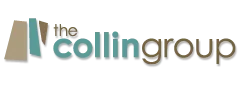 The Collin Group logo