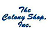 The Colony Shop logo