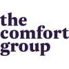 The Comfort Group logo