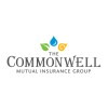 The Commonwell Mutual Insurance Group logo