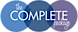 The Complete Package logo