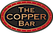 The Copper Bar logo