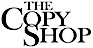 The Bloomington-Normal Copy Shop logo