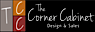 The Corner Cabinet logo