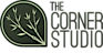 The Corner Studio logo