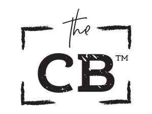 The Country Butcher logo