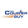 The Courier Guy logo