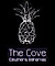 The Cove, Eleuthera logo