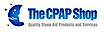 The CPAP Shop logo