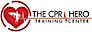 The CPR Hero Training Center logo