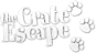 The Crate Escape logo