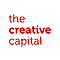 The Creative Capital logo