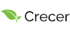 Crecer Foundation logo