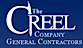 The Creel logo