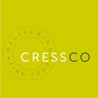 The Cress logo