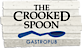 The Crooked Spoon logo