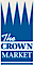 Crown Supermarket logo