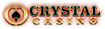 Crystal Casino logo