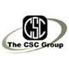 The CSC Group logo