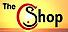 The C Shop logo