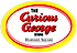 The World''s Only Curious George Store logo