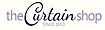 The Curtain Shop logo