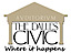 Civic Auditorium Historic Preservation Committee logo