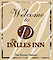 The Dalles Inn logo