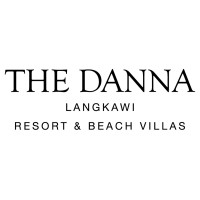 The Danna Langkawi Resort, Malaysia logo