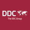 The Ddc Group logo