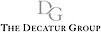 The Decatur Group logo