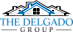 The Delgado Group logo