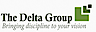 Delta Consulting Group logo