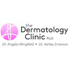 The Dermatology Clinic logo