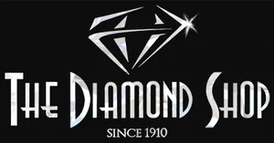 The Diamond Shop logo