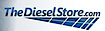 The Diesel Store logo