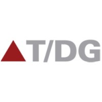 The Digital Group logo